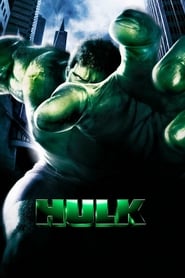 Assistir Hulk online