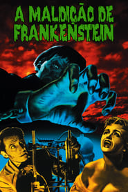 Assistir A Maldição de Frankenstein online