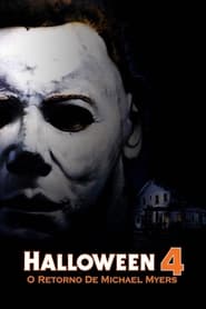 Assistir Halloween 4: O Retorno de Michael Myers online