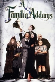 Assistir A Família Addams online