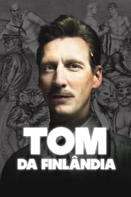 Assistir Tom da Finlândia online