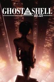Assistir Ghost in the Shell 2.0 online