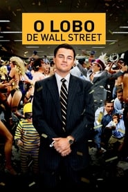 Assistir O Lobo de Wall Street online