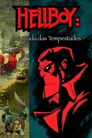 Assistir Hellboy: A Espada das Tempestades online