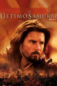 Assistir O Último Samurai online
