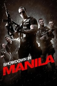 Assistir Showdown in Manila online