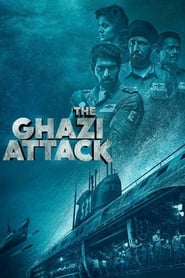 Assistir The Ghazi Attack online