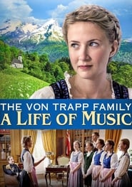 Assistir The Von Trapp Family - A Life of Music online