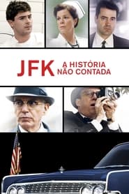 Assistir JFK: A História Não Contada online