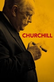 Assistir Churchill online