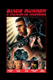 Assistir Blade Runner: O Caçador de Andróides online
