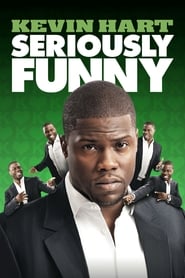 Assistir Kevin Hart: Seriously Funny online