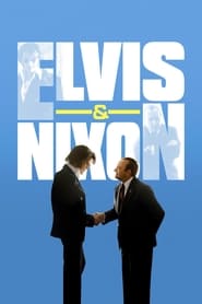 Assistir Elvis & Nixon online