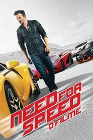 Assistir Need for Speed - O Filme online