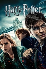 Assistir Harry Potter e as Relíquias da Morte - Parte 1 online