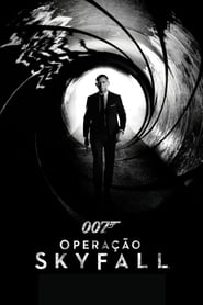 Assistir 007: Operação Skyfall online