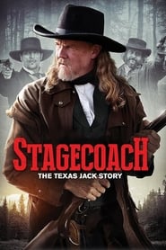 Assistir Stagecoach: The Texas Jack Story online