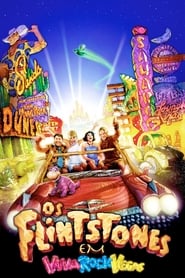 Assistir Os Flintstones em Viva Rock Vegas online