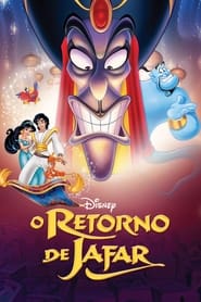 Assistir Aladdin - O Retorno de Jafar online