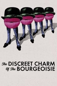Assistir O Discreto Charme da Burguesia online