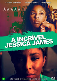 Assistir A Incrível Jessica James online