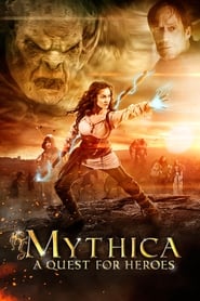Assistir Mythica: Busca Por Heróis online