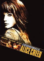 Assistir O Desaparecimento de Alice Creed online