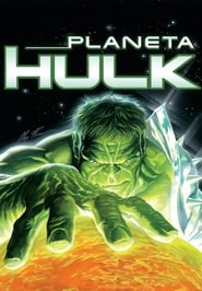 Assistir Planeta Hulk online