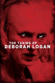 Assistir A Possessão de Deborah Logan online