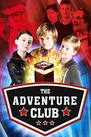 Assistir The Adventure Club online