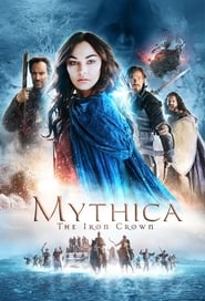 Assistir Mythica: a Coroa de Ferro online