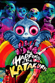 Assistir The Happiness of the Katakuris online