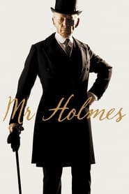 Assistir Sr. Sherlock Holmes online