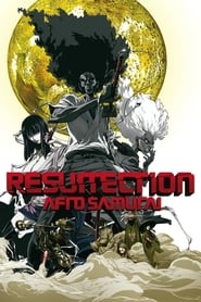 Assistir Afro Samurai: Resurrection online
