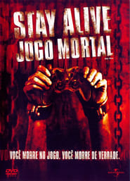 Assistir Stay Alive: Jogo Mortal online