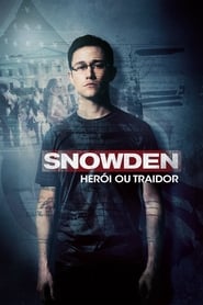 Assistir Snowden: Herói ou Traidor online