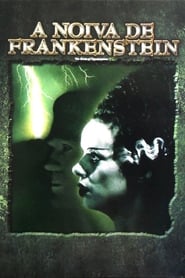 Assistir A Noiva de Frankenstein online