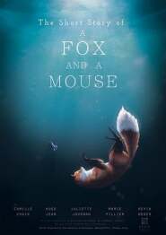 Assistir The Short Story of a Fox and a Mouse online