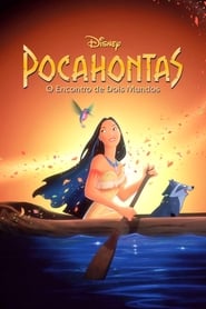 Assistir Pocahontas: O Encontro de Dois Mundos online
