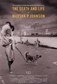 Assistir A Morte e Vida de Marsha P. Johnson online