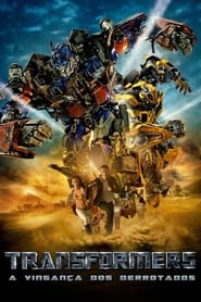Assistir Transformers: A Vingança dos Derrotados online