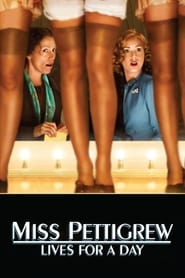 Assistir Miss Pettigrew Lives for a Day online