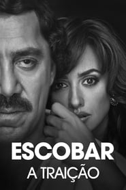 Assistir Escobar: A Traição online