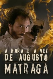 Assistir A Hora e a Vez de Augusto Matraga online