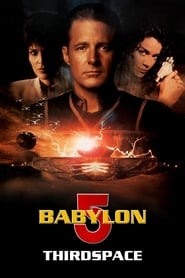 Assistir Babylon 5: Thirdspace online