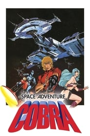 Assistir Space Adventure Cobra online
