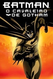 Assistir Batman: O Cavaleiro de Gotham online