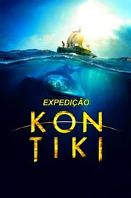 Assistir Expedição Kon Tiki online