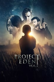 Assistir Projeto Eden online