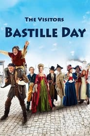 Assistir The Visitors: Bastille Day online